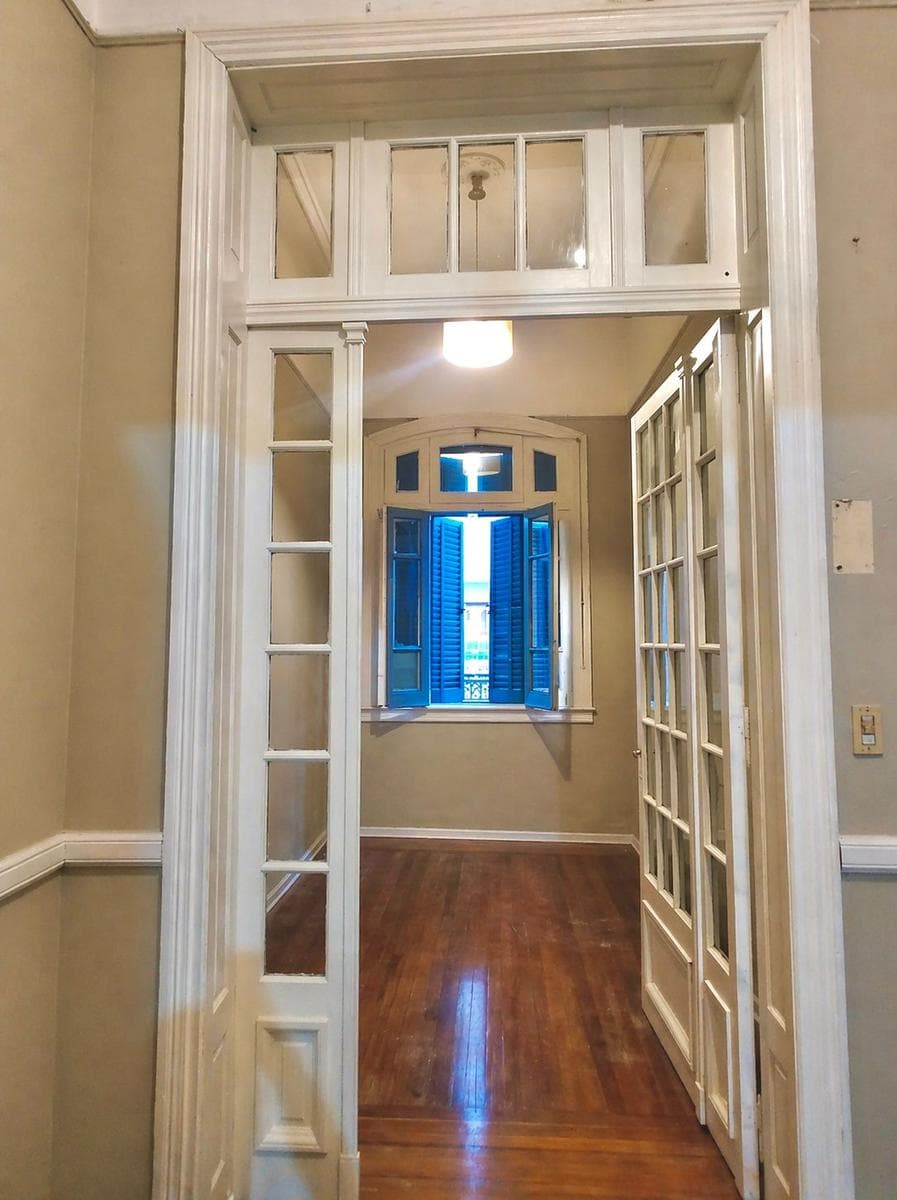 VENTA PH 5 AMBIENTES RECOLETA, ENTRADA INDEPENDIENTE | APTO CREDITO - 1