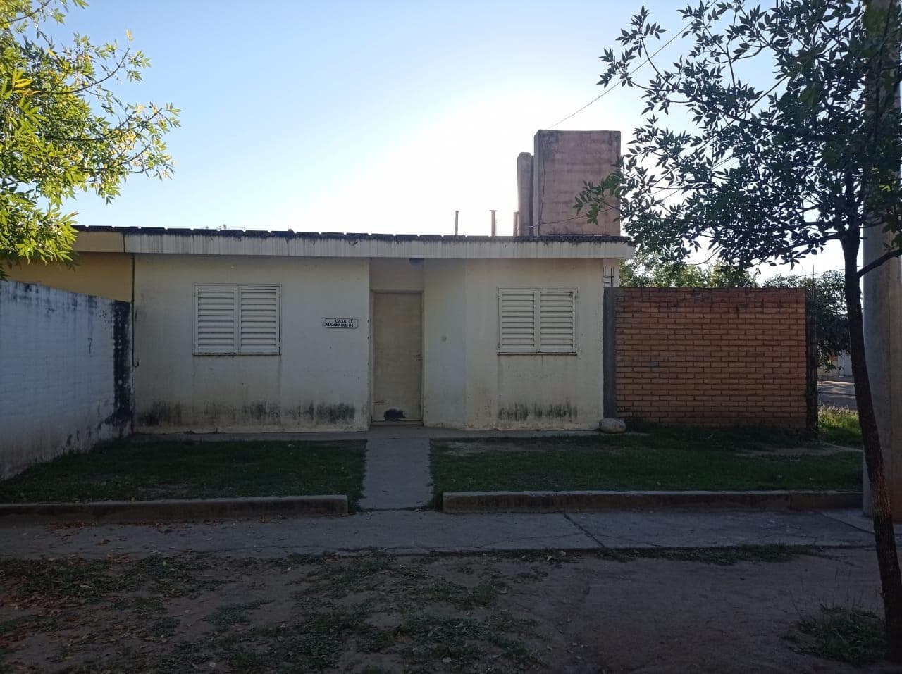 Casa en venta en Villa Dolores - 1