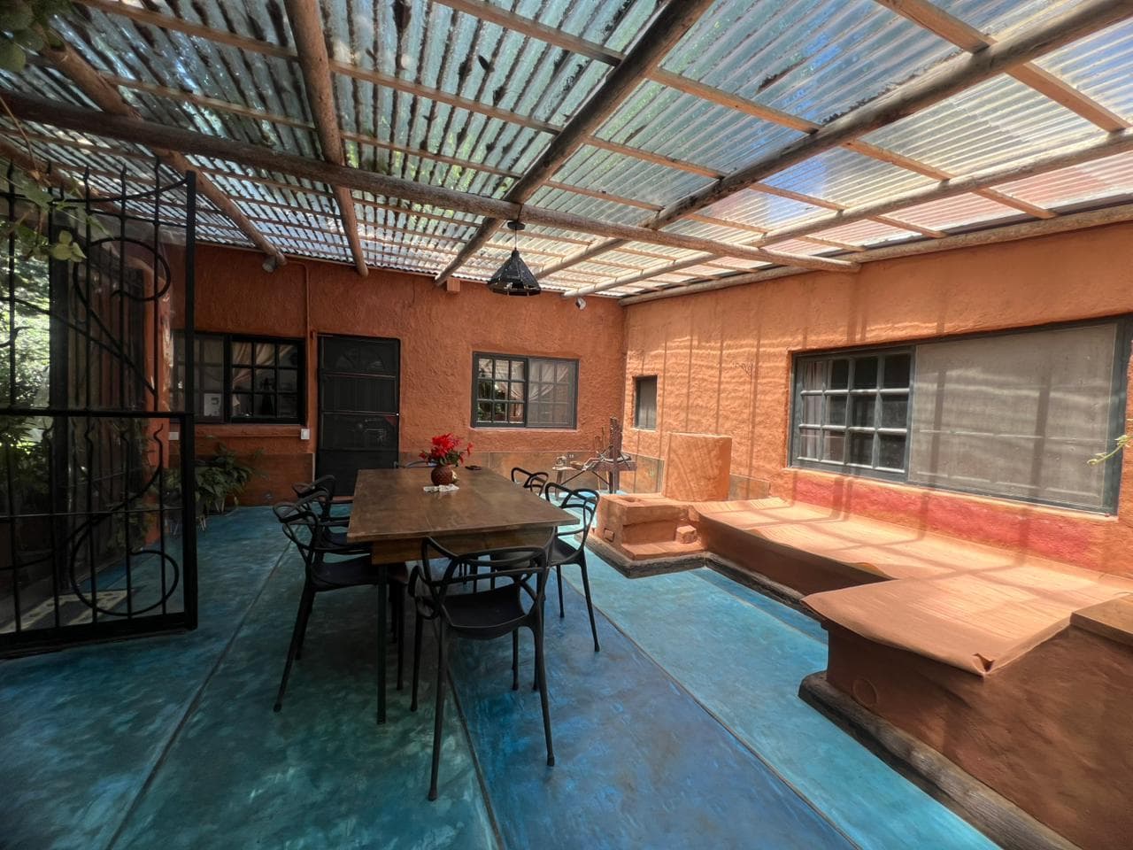 Venta Casa 5 Amb en Matheu Escobar APTO CREDITO - 1