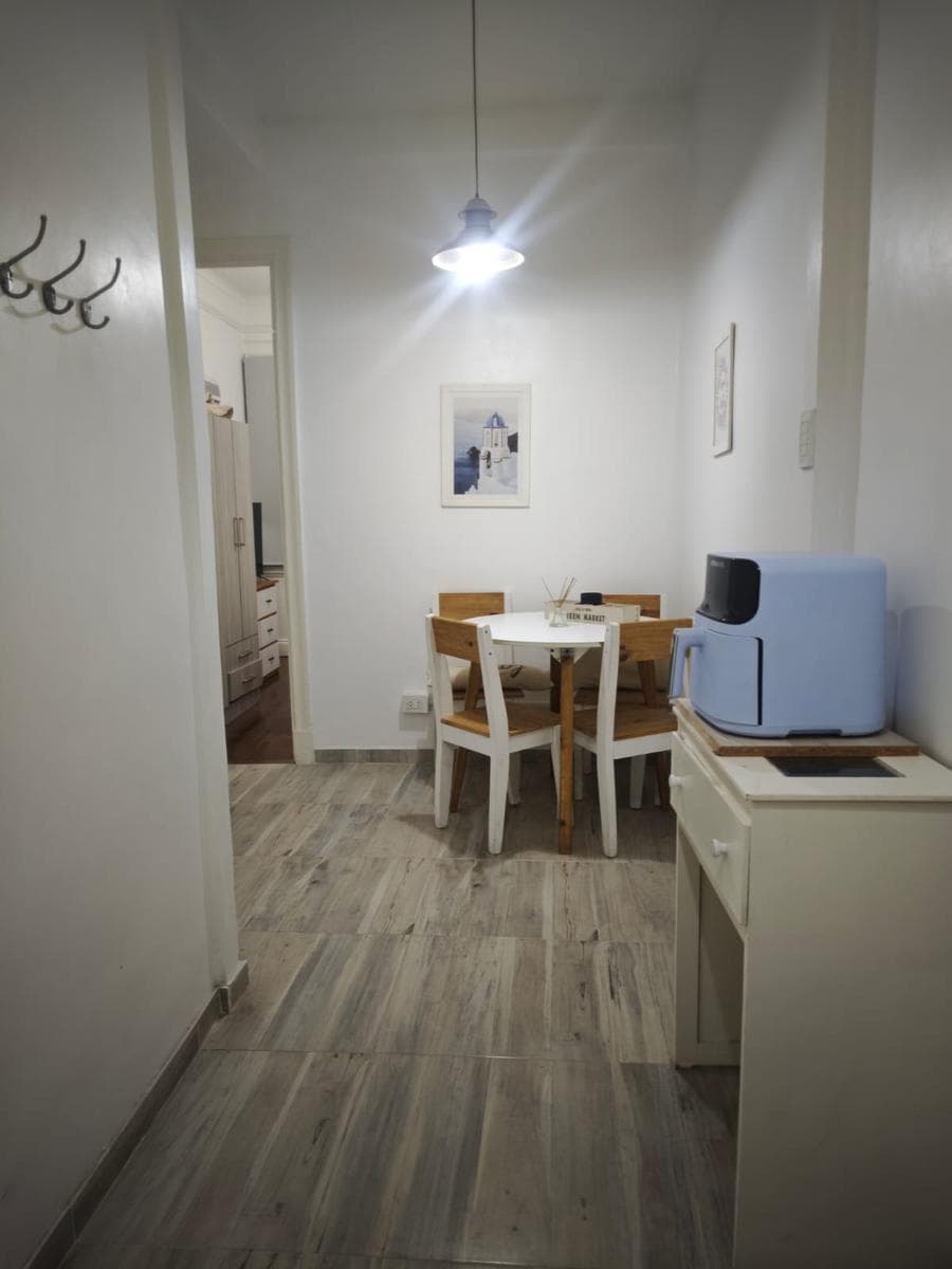 Departamento en San Nicolás - 1