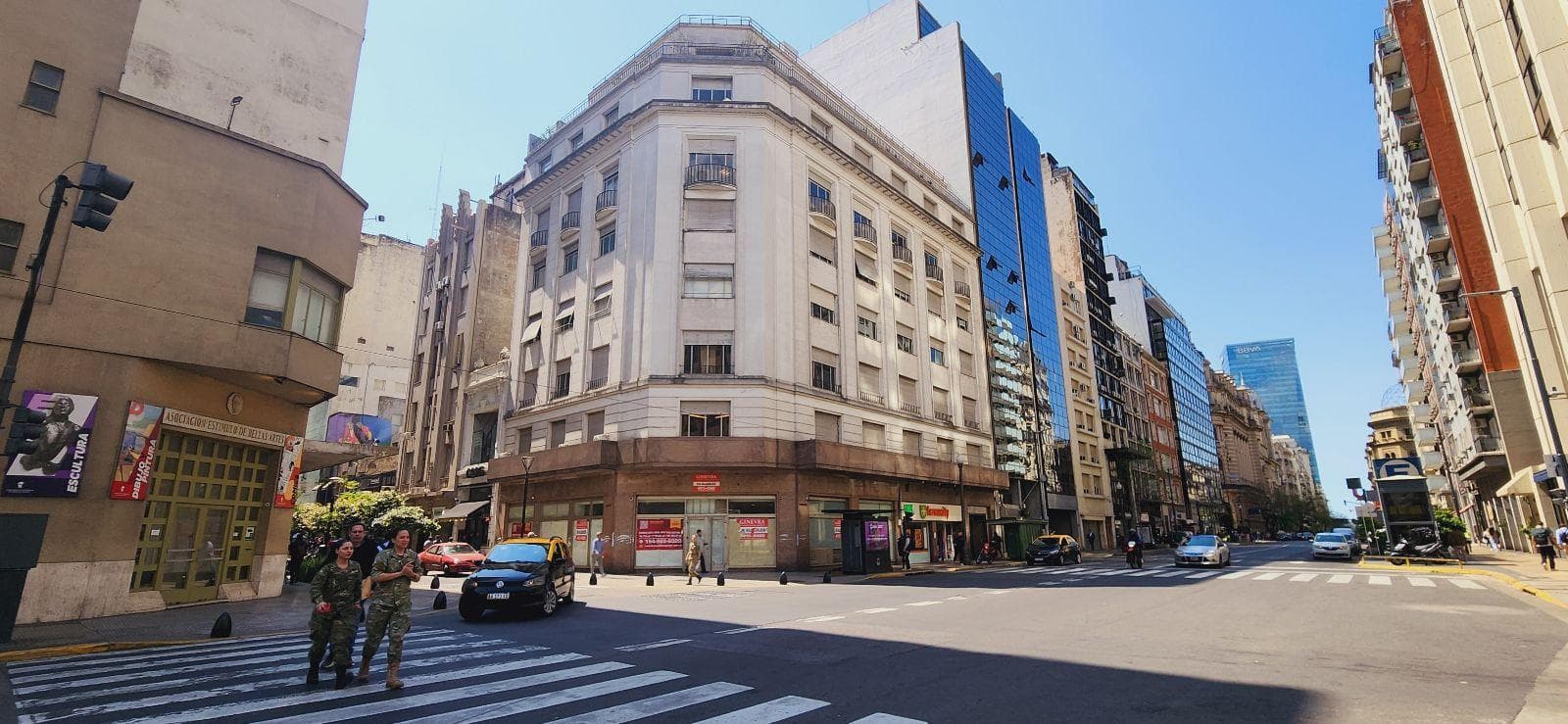 Oficina - Retiro - 1