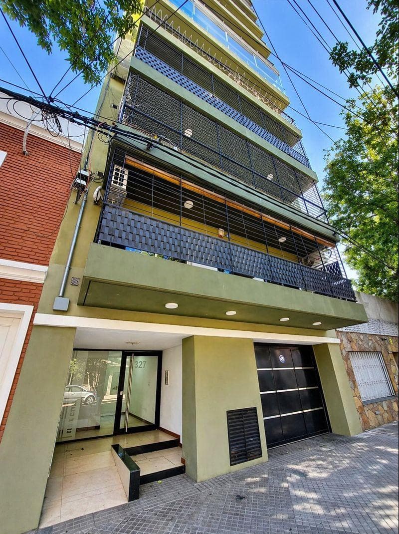 Departamento en venta Rosario - 1