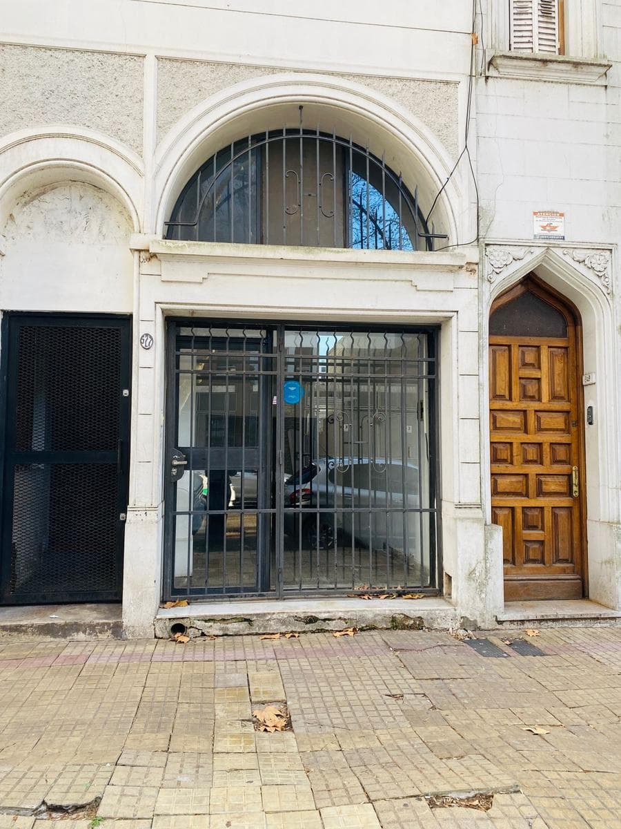 Oficina en La Plata - 1