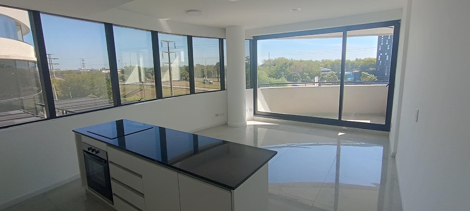 Departamento en Tigre - 1