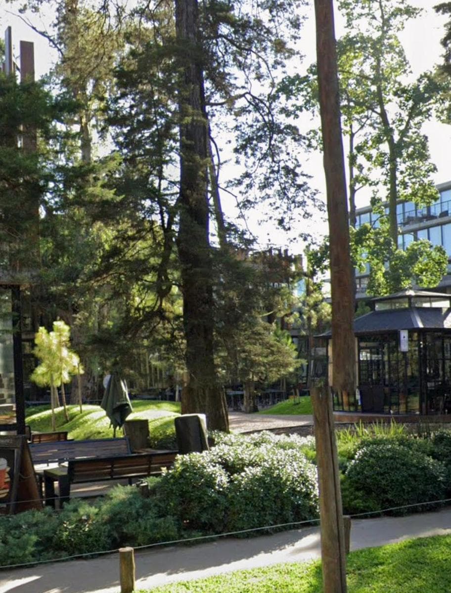 Oficina en alquiler Parque Leloir - 1