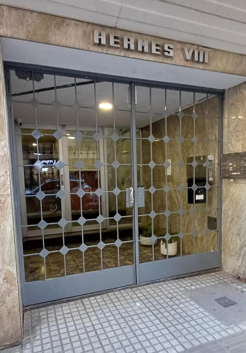 Oficina Edificio Hermes VIII - 1