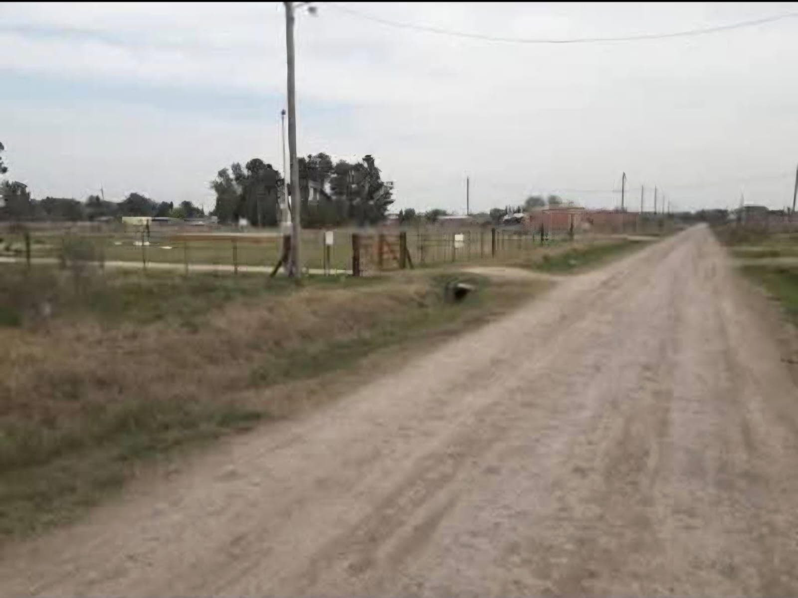 Terreno en Coronel Brandsen - 1