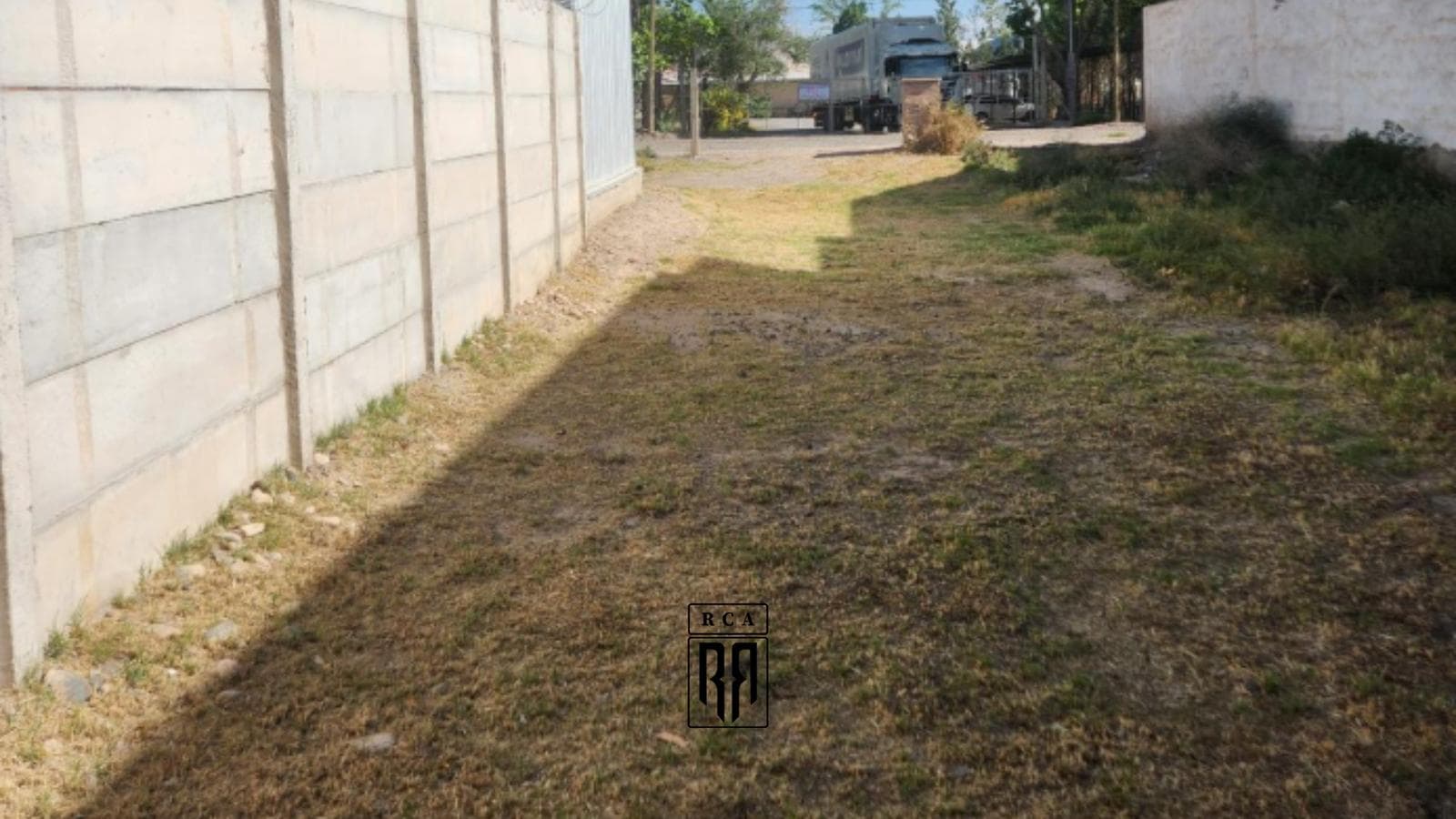 Terreno en General Fernandez Oro - 1