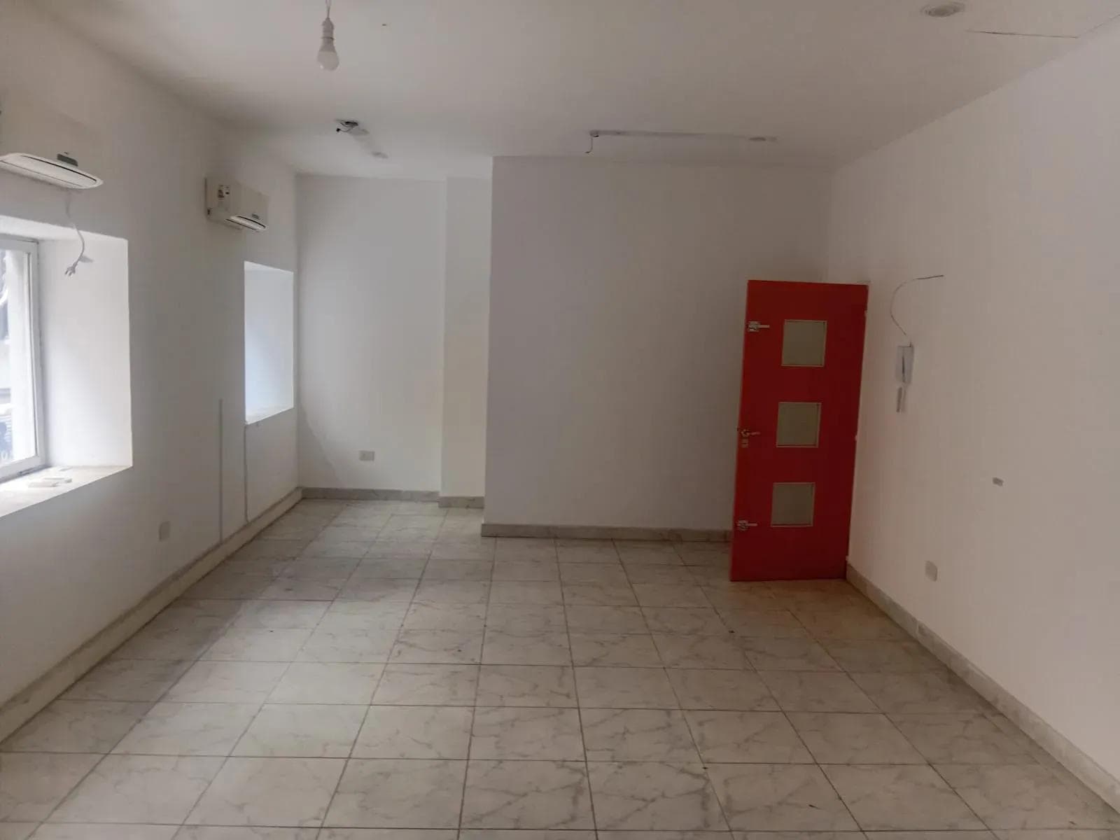 Departamento Monoambiente en alquiler - 1 Baño - San Nicolás - 1