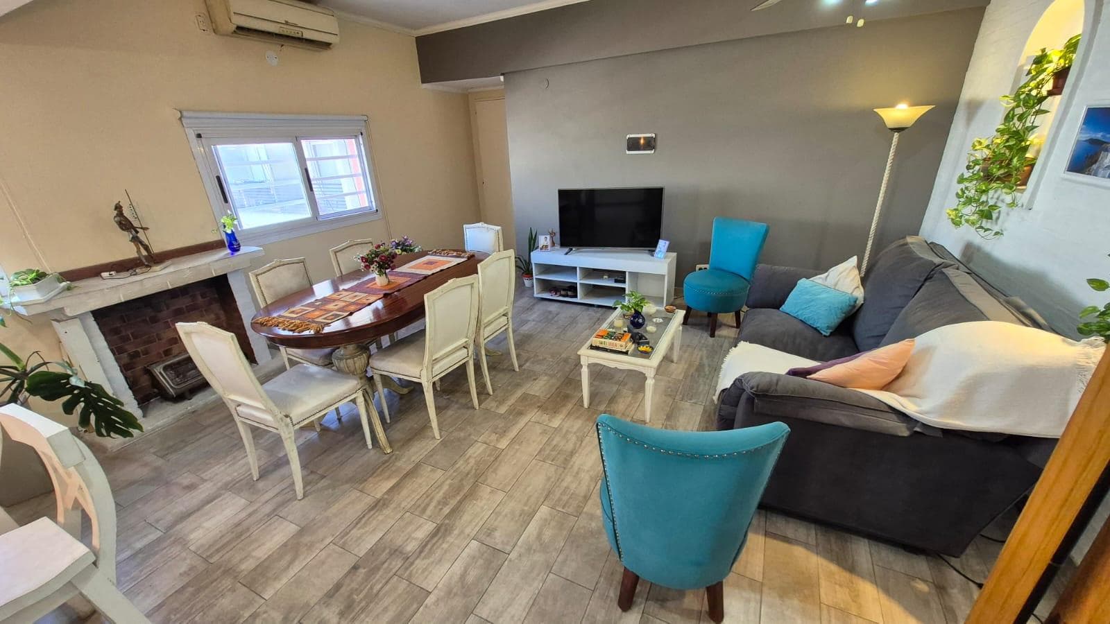 Departamento en Tapiales - 1