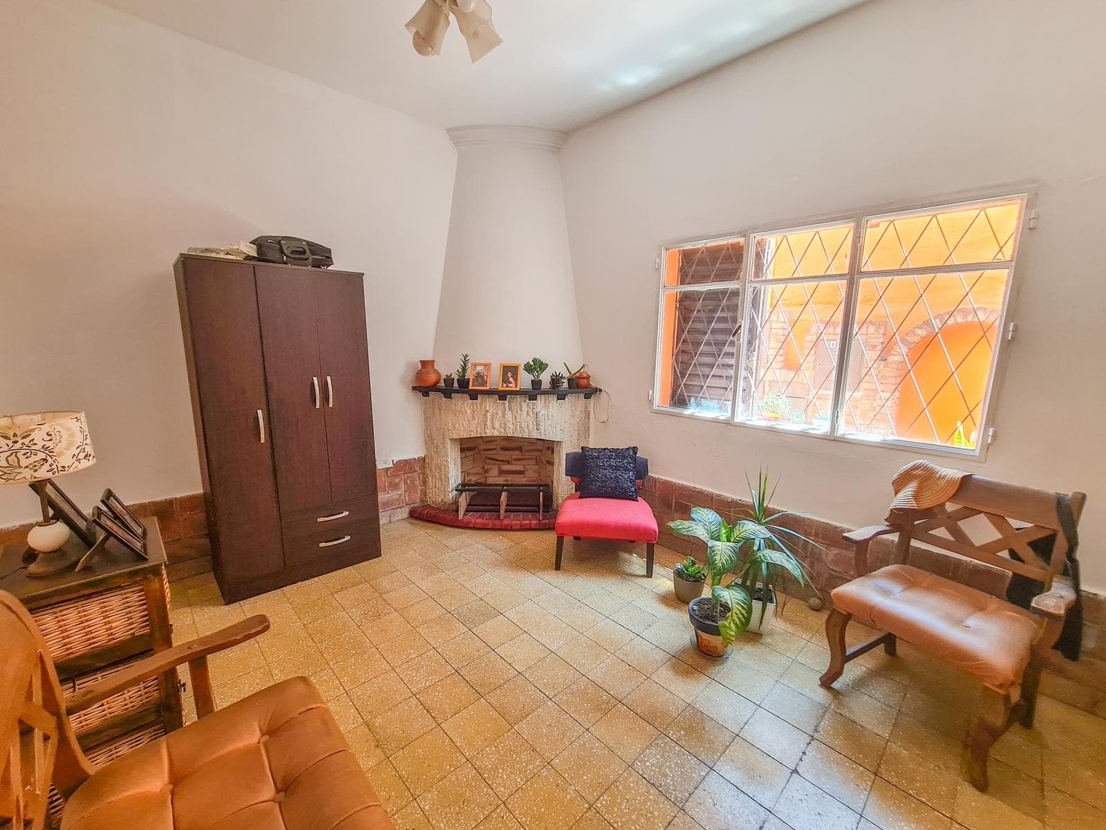 VENTA DEPARTAMENTO PLANTA BAJA TRES DORMITORIOS ALTA CORDOBA - 1