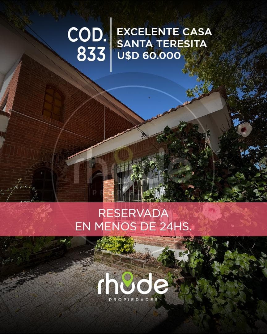 Calle 40 esquina 10 - PH 3 ambientes en Santa Teresita - 1