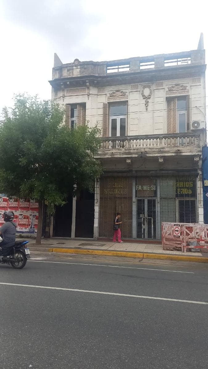 PH en Constitución - 1