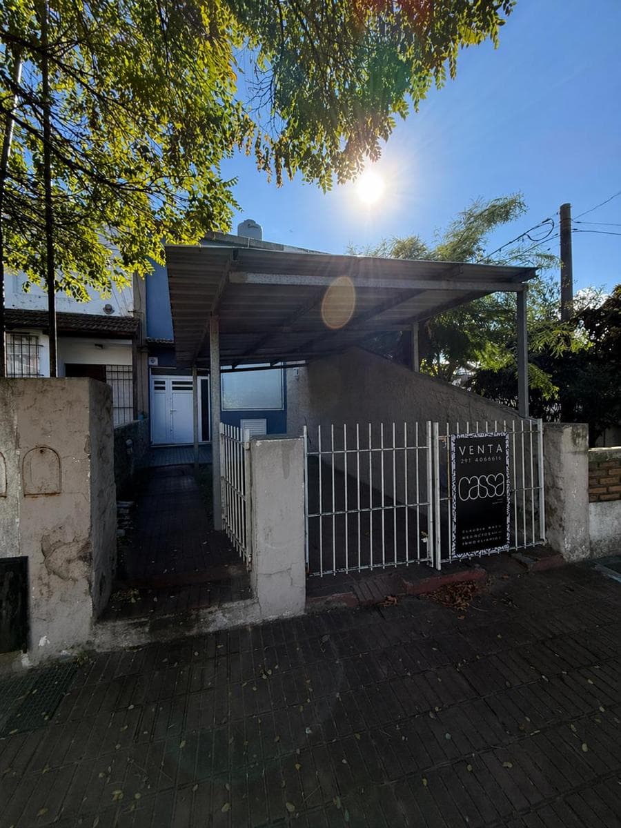 Casa en Monte Hermoso - 1