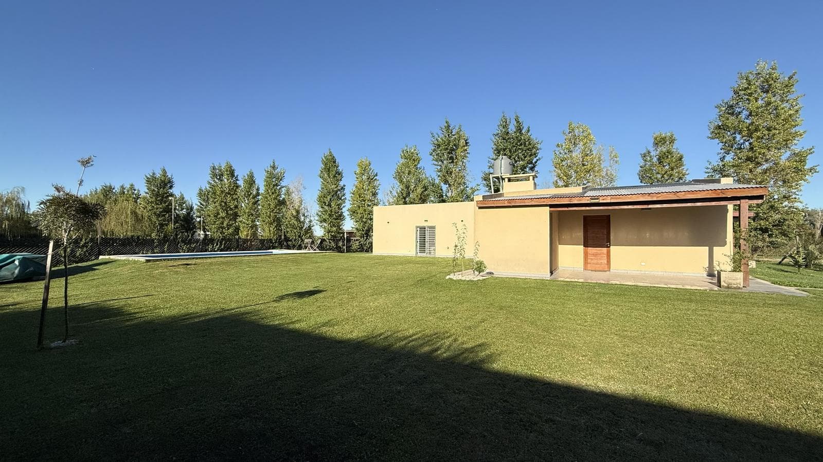 Quinta en Torres Barrio Lado Bueno - 1