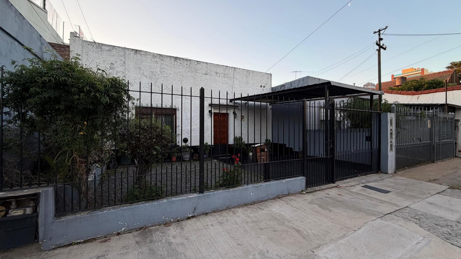 Terreno para oportunidad de diversas inversiones - 1