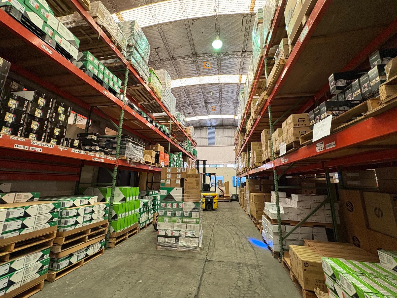 Oficina en Villa Adelina - 1