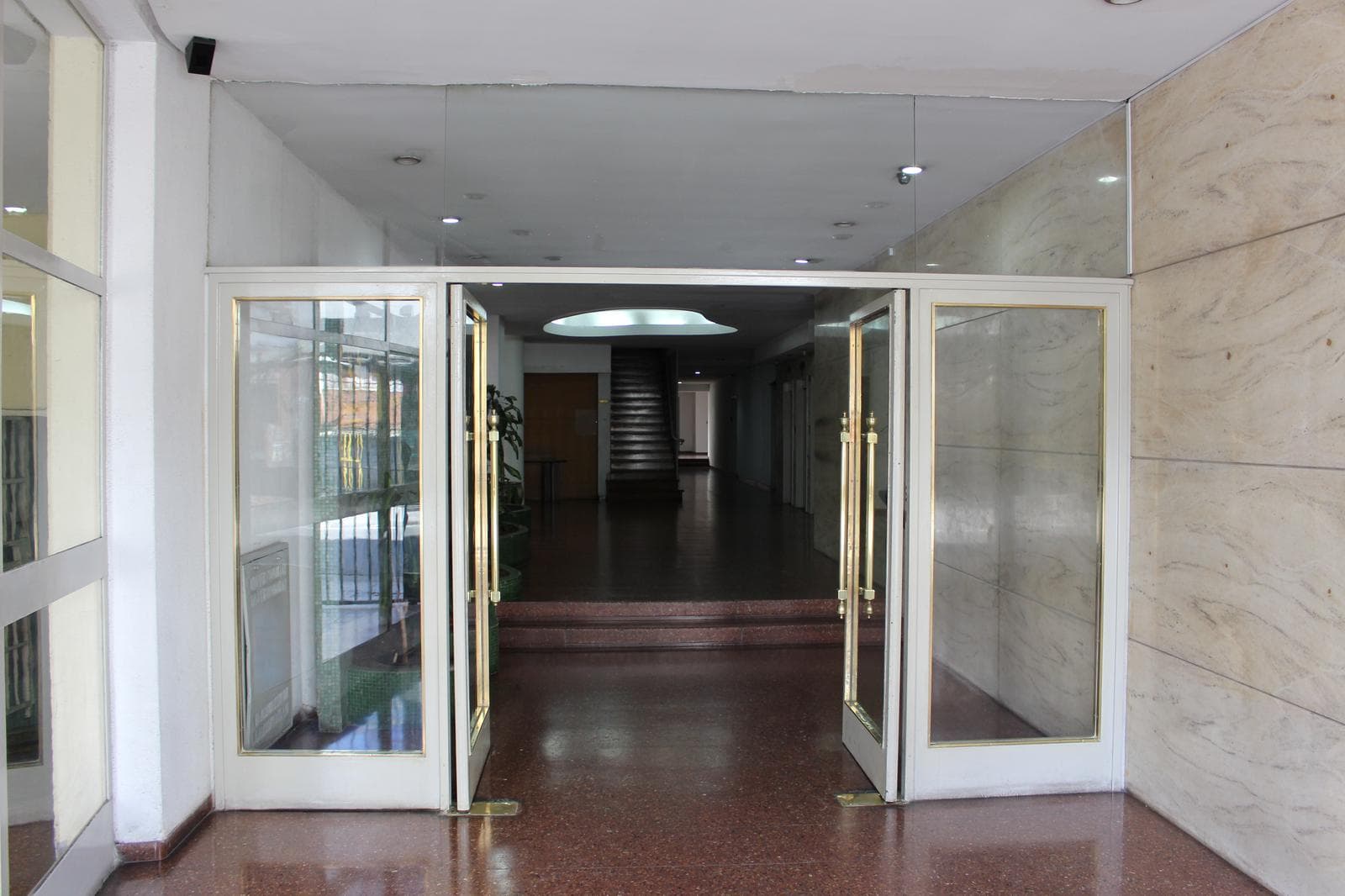 Venta 3 ambientes dependencia super luminoso en San Nicolás - 1