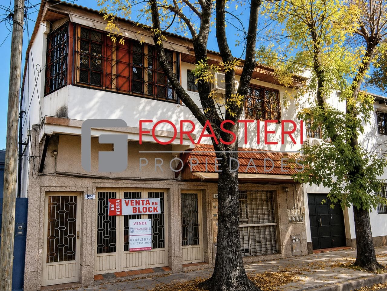 PH + Local en venta - 1