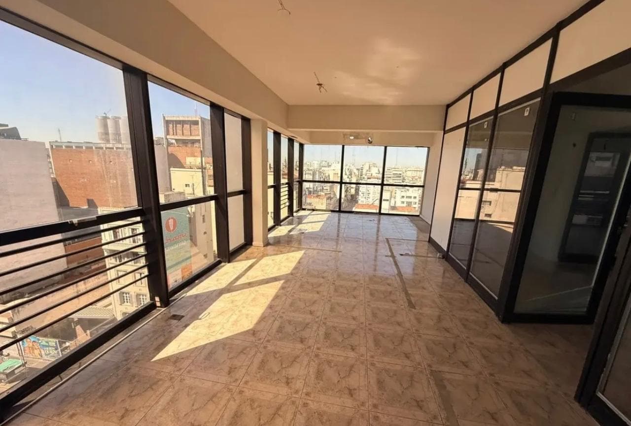 piso de Oficinas a la venta - 1