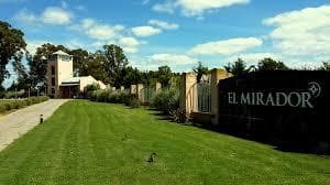 Terreno en Coronel Brandsen - 1