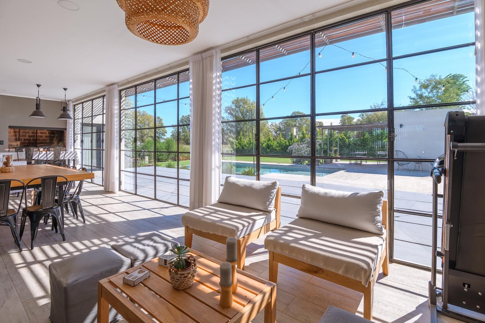 Casa en venta en Cerrito Colorado tres dormitorios. - 1