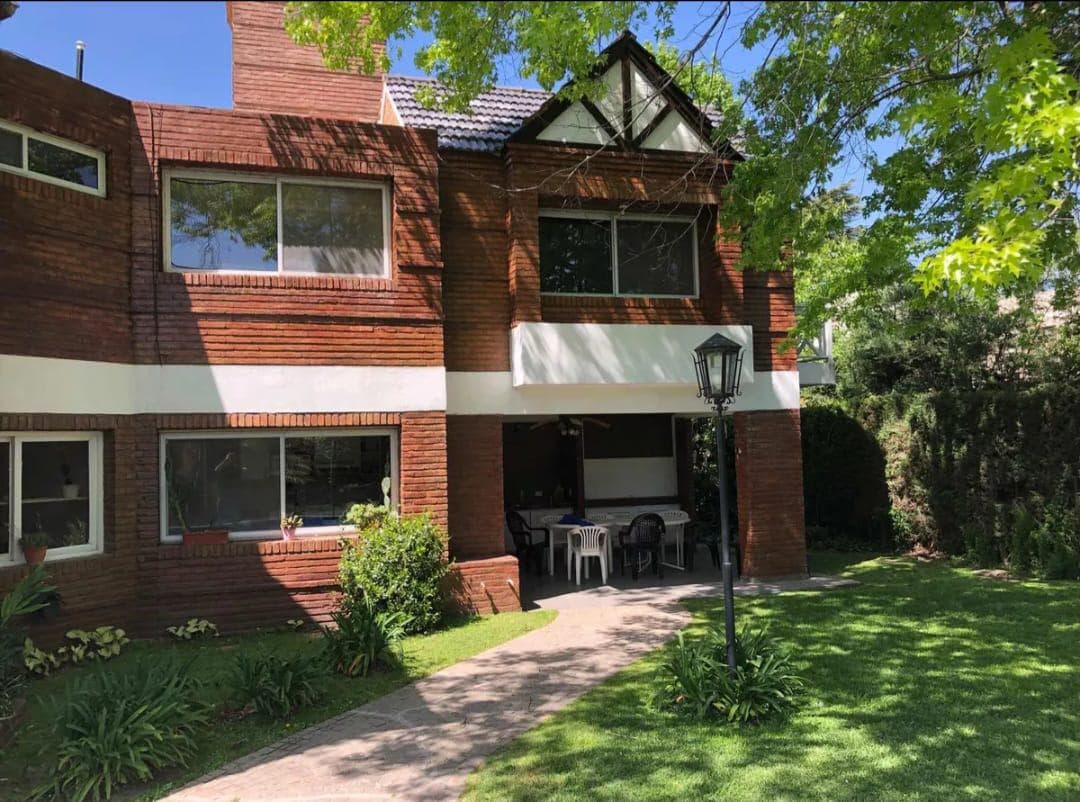 Alquiler Temporal, Casa 5 amb Country Loma Verde Escobar - 1