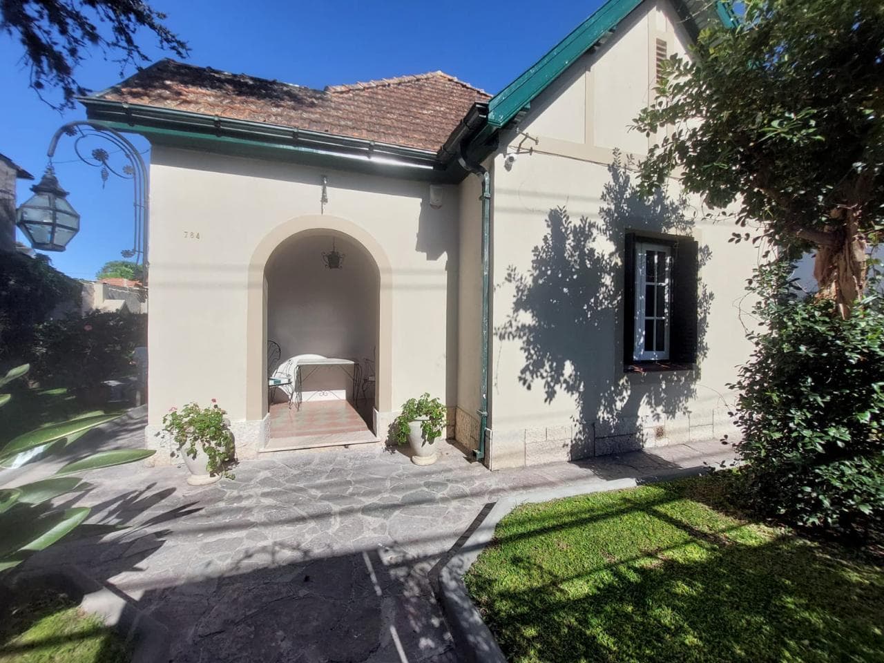 Oficina casa en Martinez - 1