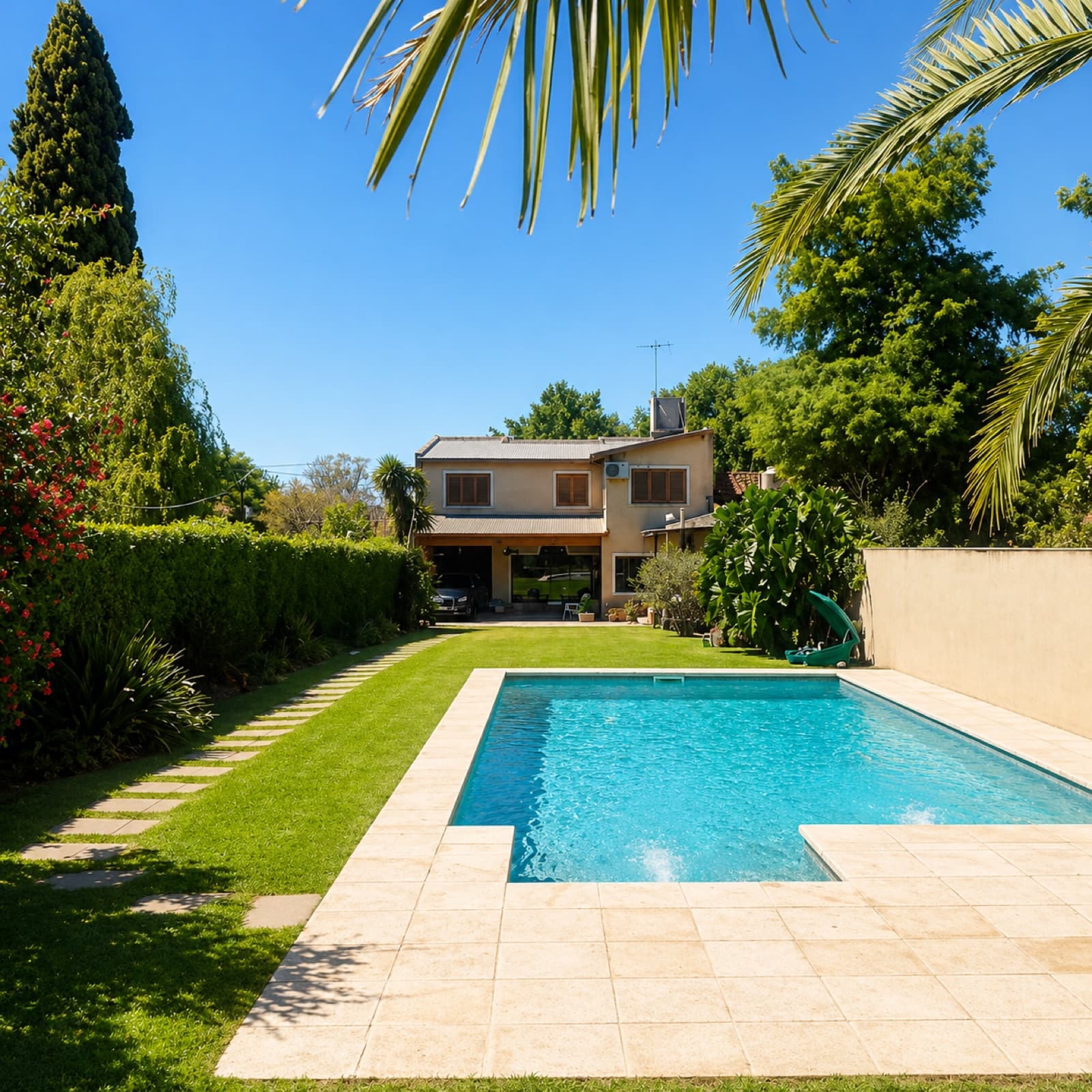 Casa - City Bell - 1