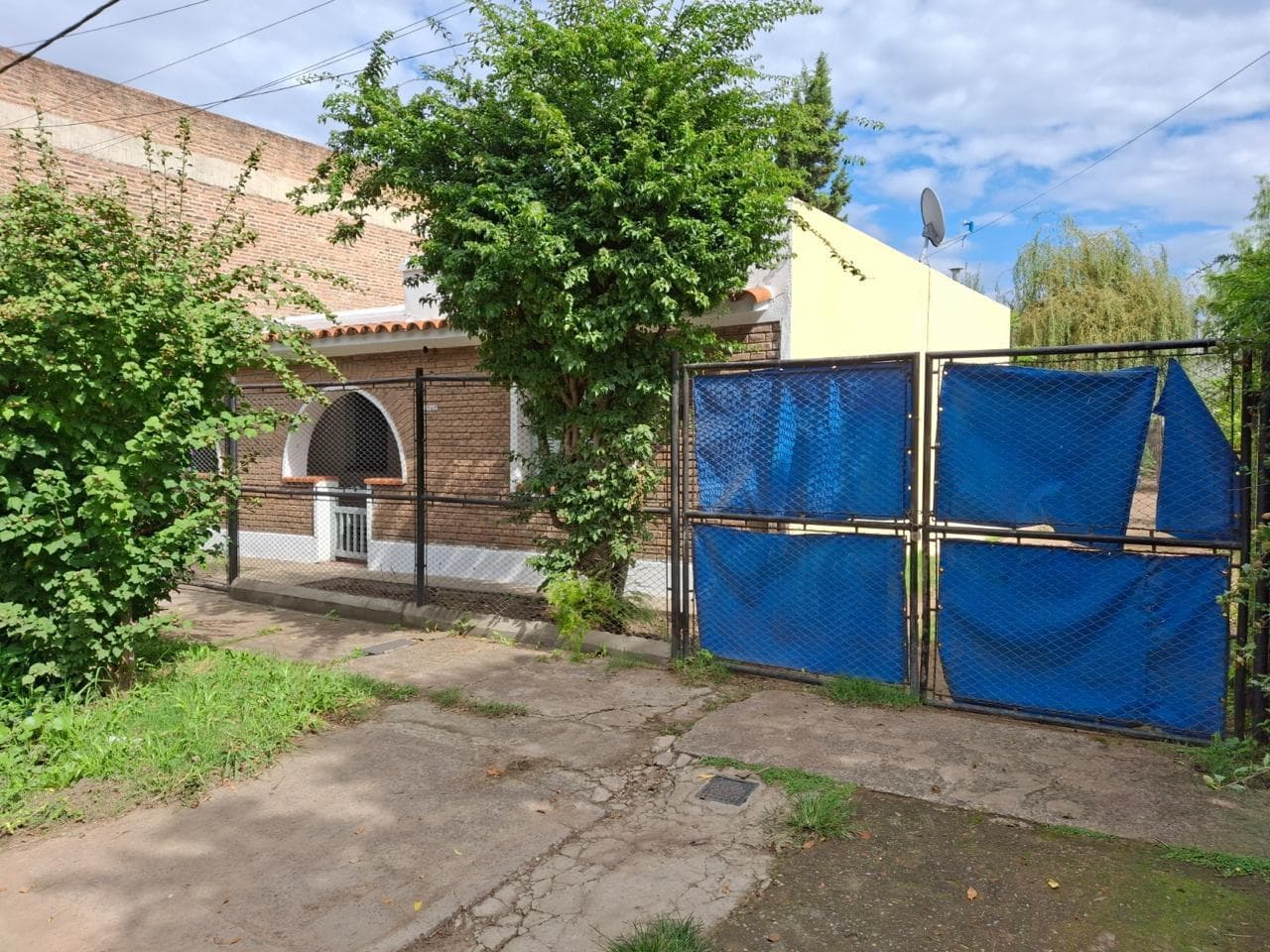 Casa en Granadero Baigorria - 1