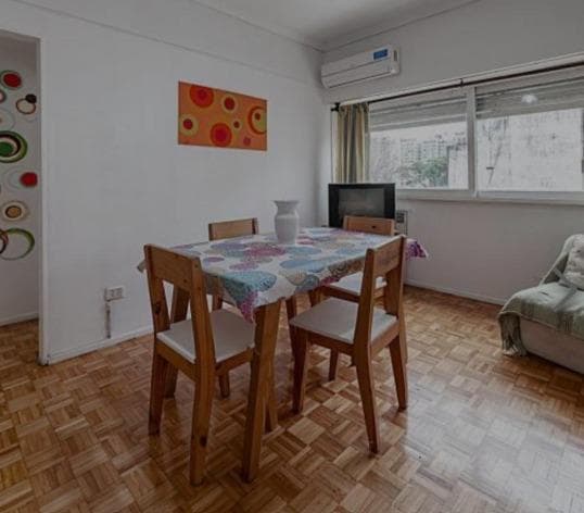 Departamento en alquiler - 1 Dormitorio 1 Baño - Belgrano - 1