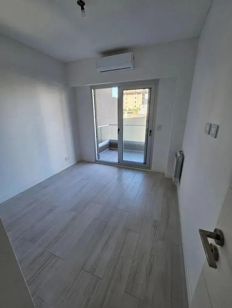 Departamento en alquiler - 1 Dormitorio 2 Baños - Núñez - 1