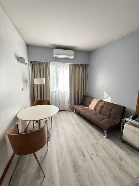 Monoambiente amoblado y equipado MONSERRAT - Estadia mínima 1 mes - ALQUILER TODO INCLUIDO - 1