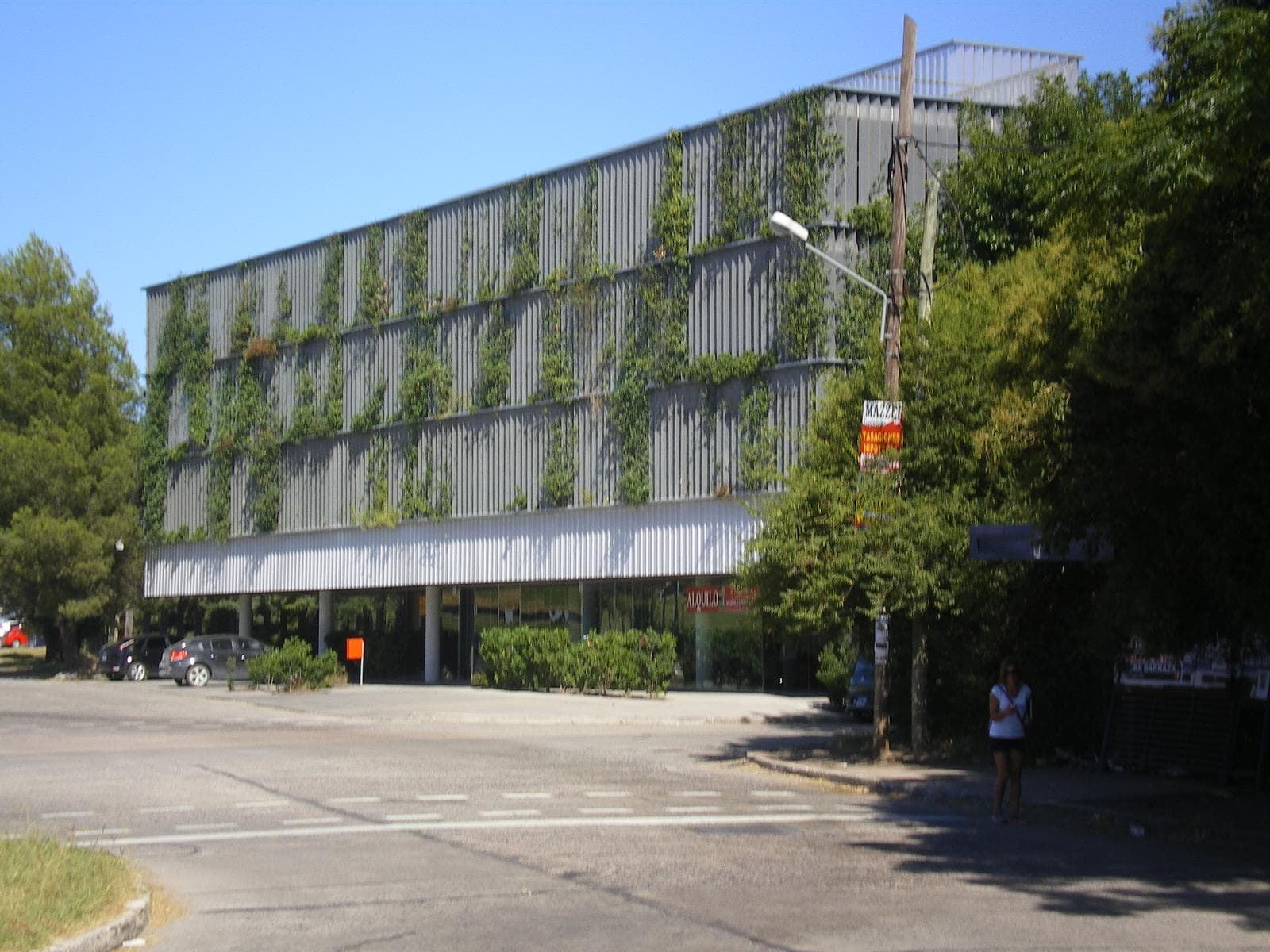 Venta oficina 1 ambiente Panamericana 50 - Pilar - 1