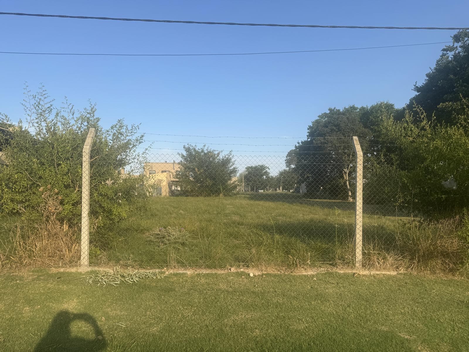 Lote en venta, Apto Banco, en Barrio La Chiquita calle 135 y 446, City Bell - 1