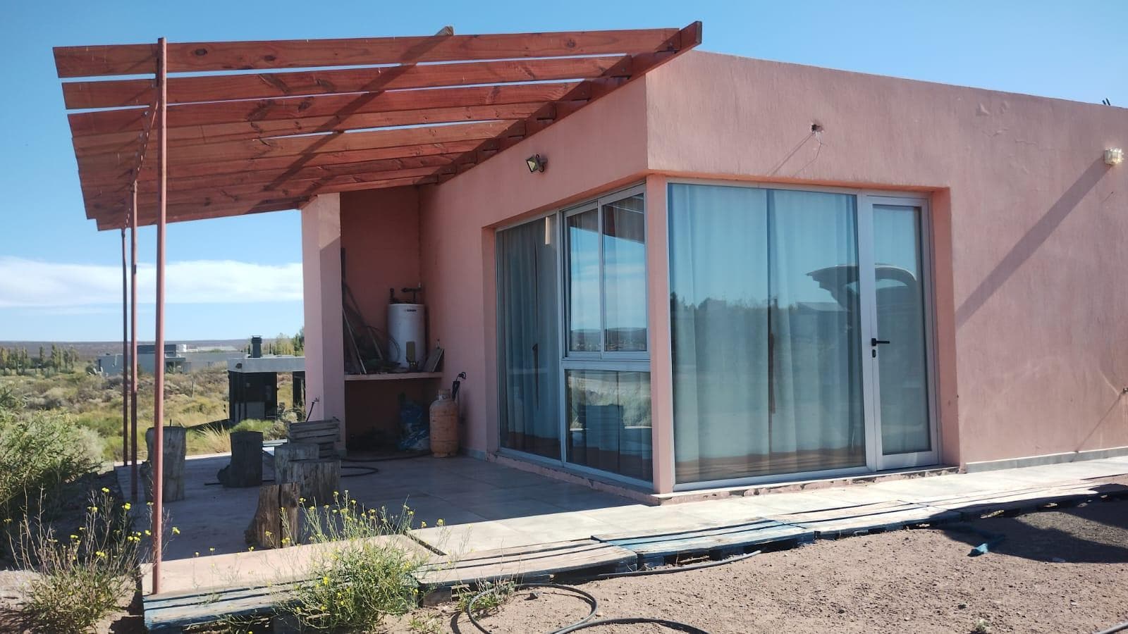 Casa en venta en la Península - 1