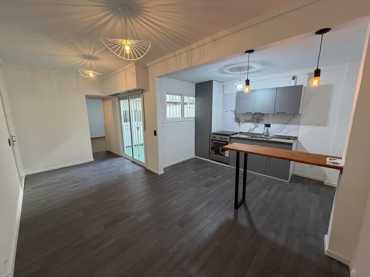 Oficina en alquiler de 2 ambientes - 1