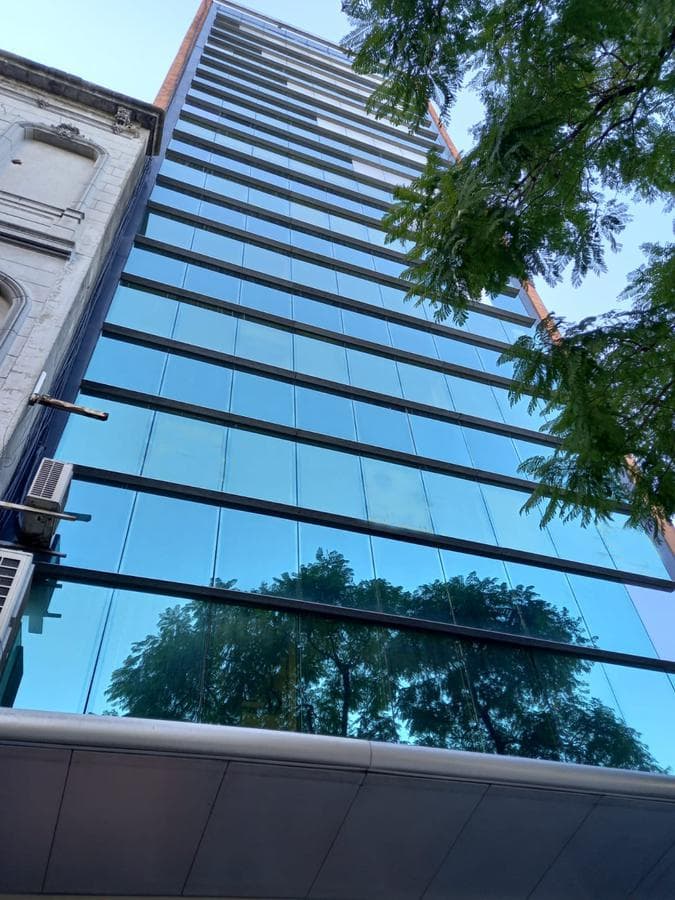 Oficina en Alquiler en Microcentro - 1