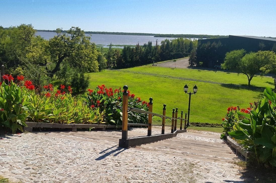 VENTA | PERMUTA - Lote 365 Azahares del Paraná - Barrio de Los Sonidos. Fighiera, - 1