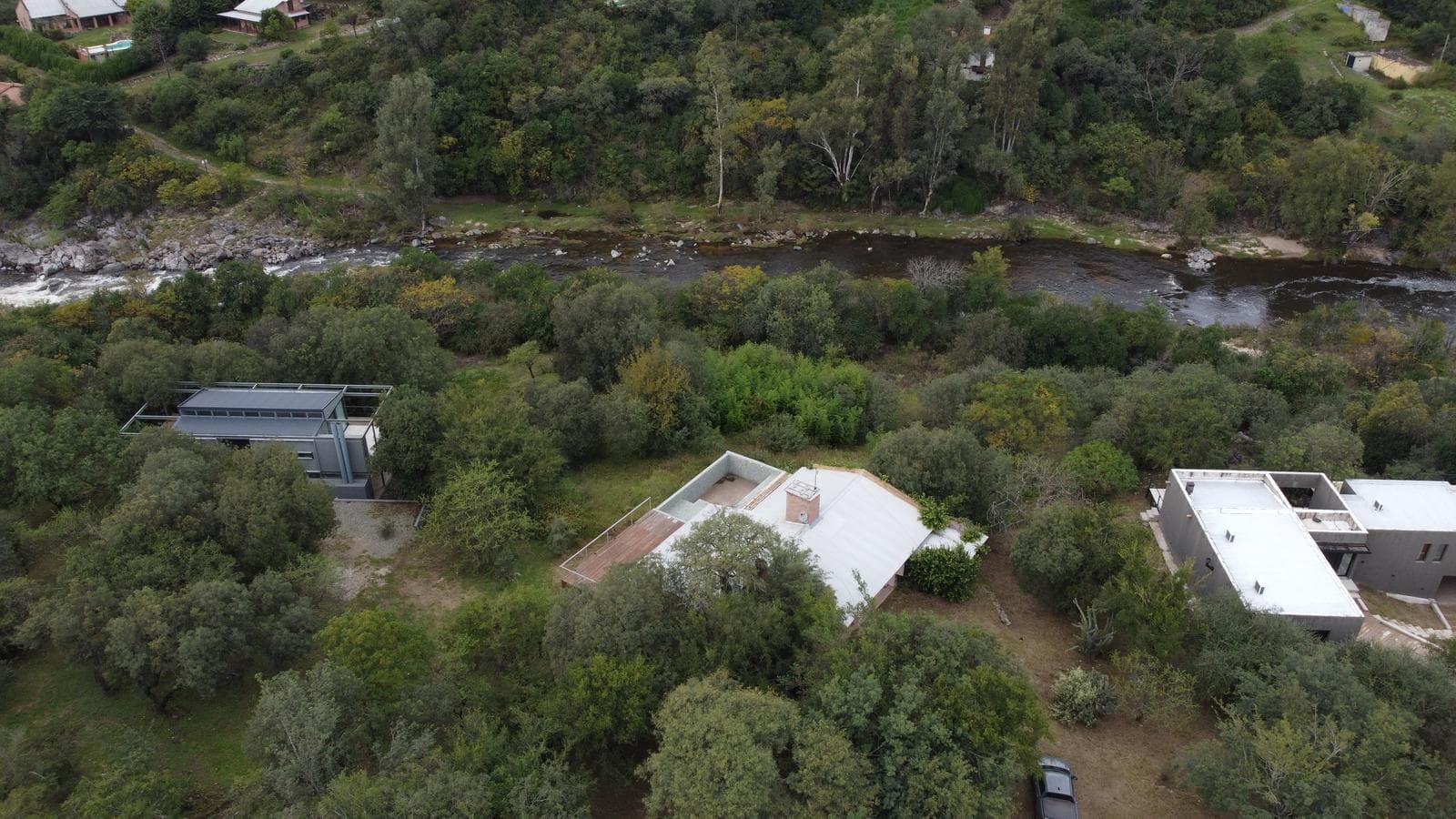 Bajada al Rio - 1 Planta - Punta Serrana - 1