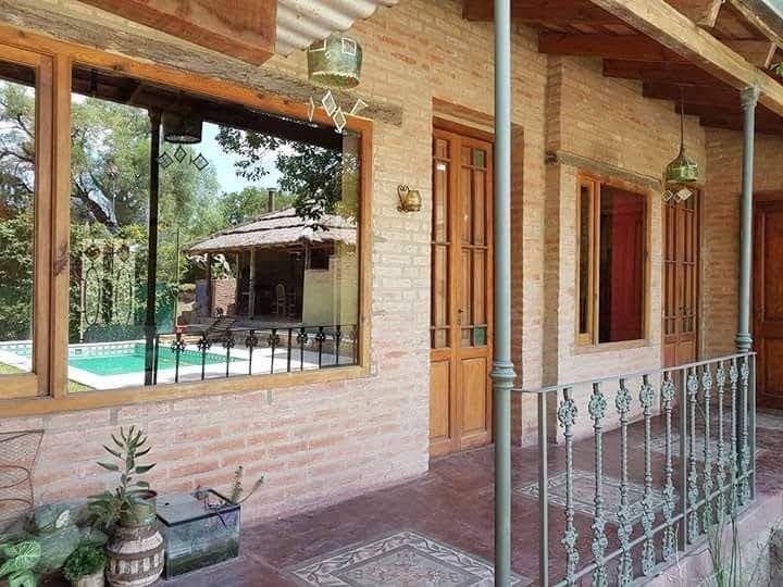 Casa en Villa Belgrano - 1