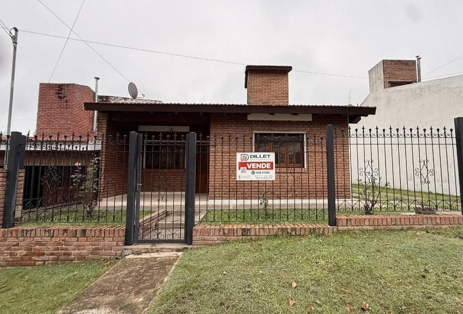 Casa en Huerta Grande - 1