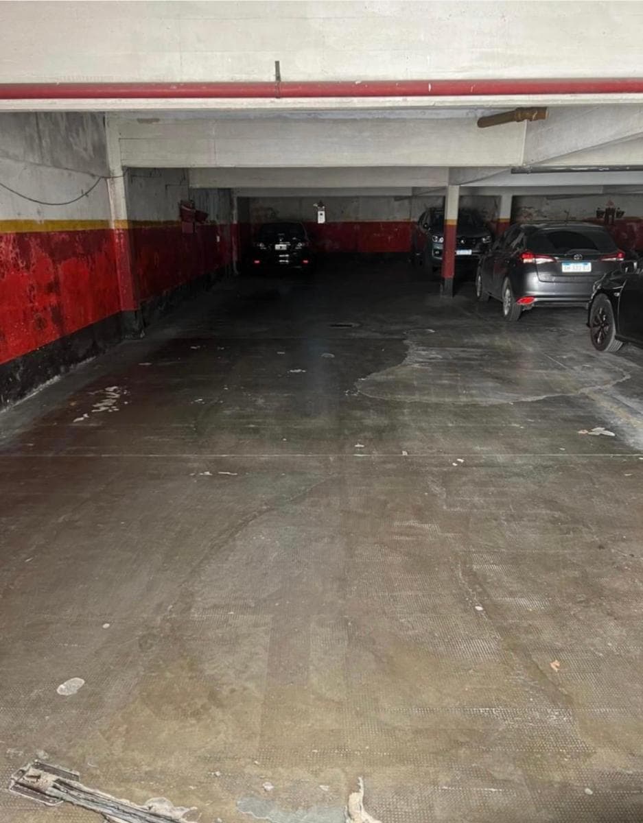 Cocheras en venta - 13Mts2 - Villa Crespo - 1