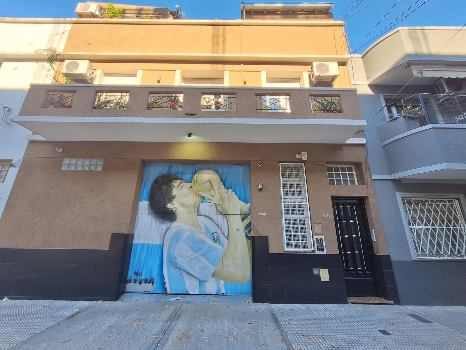 PH de 2 ambientes ideal refaccionar - 1