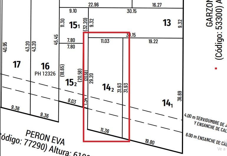 LOCAL VENTA SOBRE AVENIDA EVA PERON BARRIO BELGRANO - 1