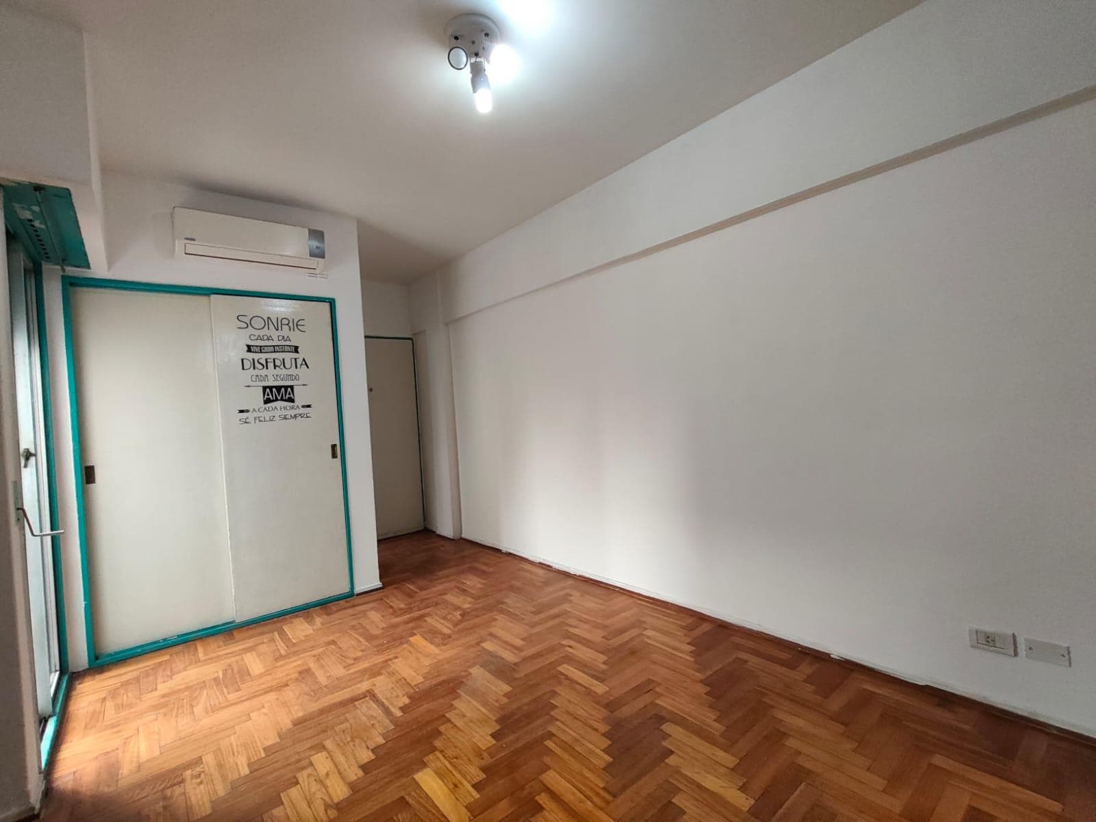 Departamento de 2 amb en Monserrat - 1