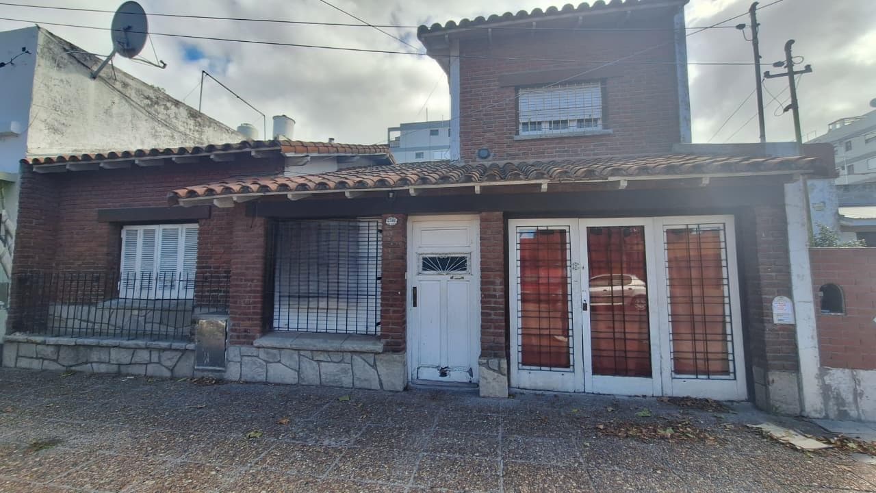 Casa en Don Bosco - 1