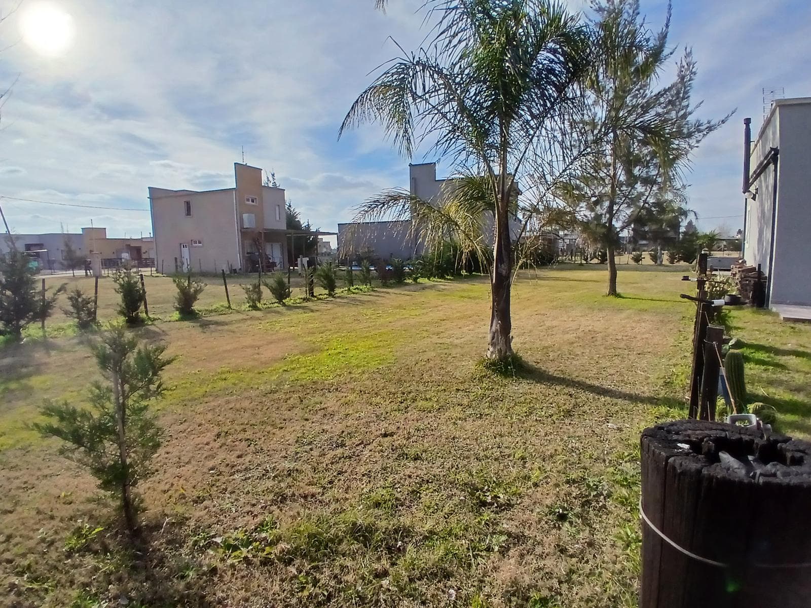 Lote lleno de naturaleza ubicación de privilegio en Domselaar Chico VENTA - 1