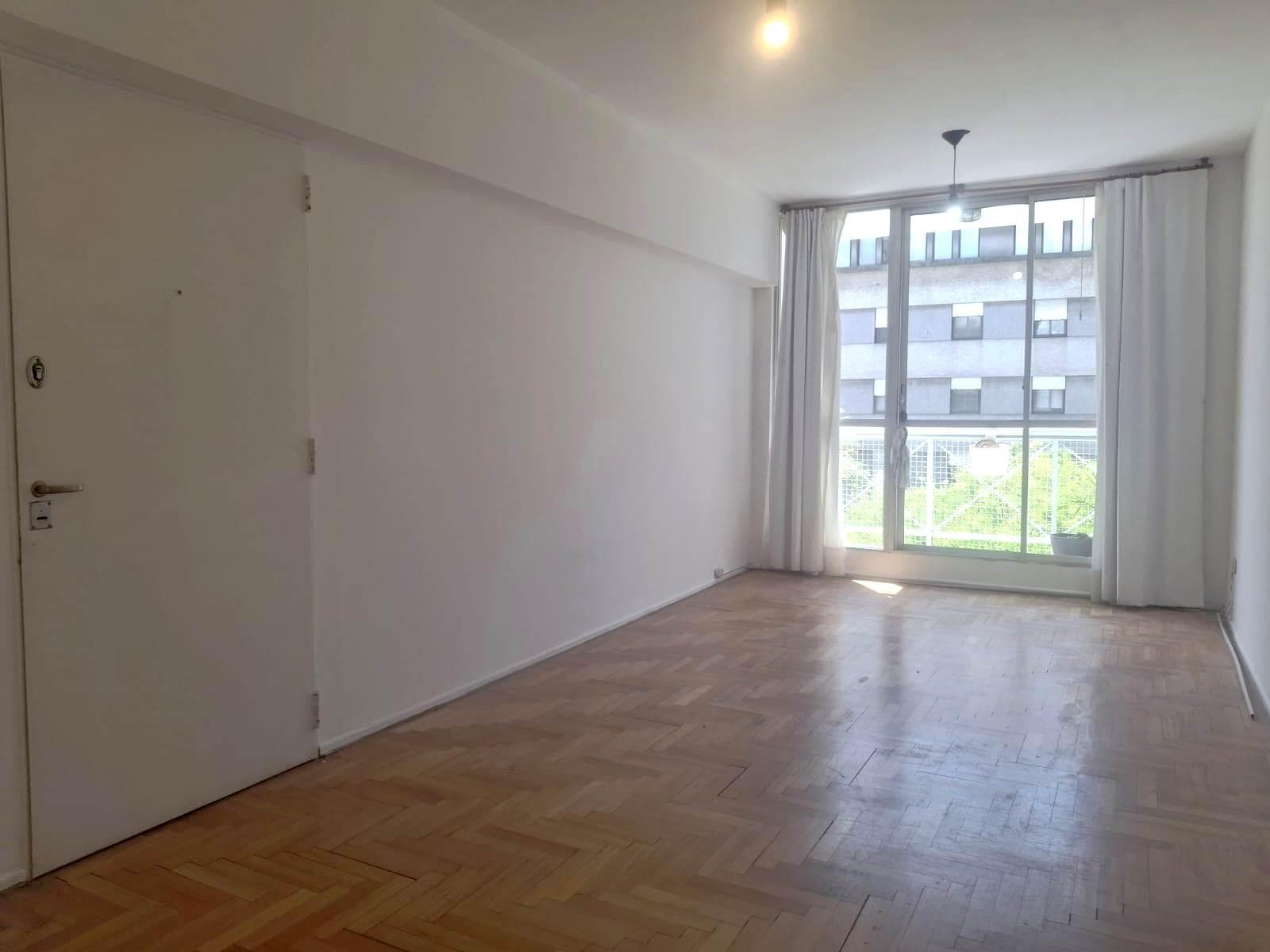 VENTA 2 AMBIENTES EN RECOLETA!! - 1
