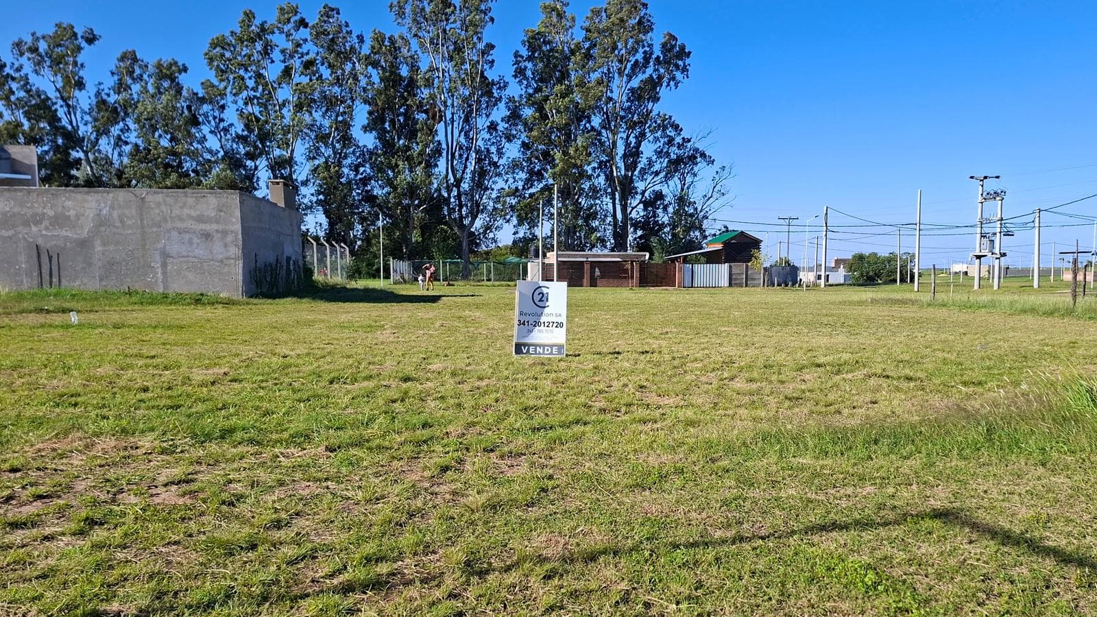 Terreno en Arroyo Seco - 1